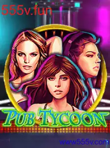 PubTycoon